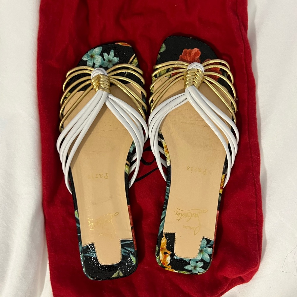 Christian Louboutin Sandals